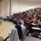 افتتاح فروع جديدة في المدرسة الثانوية الشاملة العام القادم